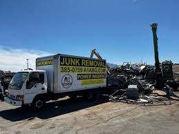 Reliable Webster, FL Junk Removal Services Solutions