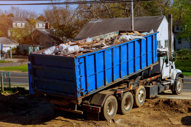 Best Office Cleanout  in Webster, FL